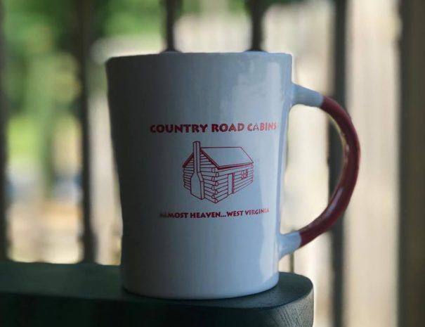 Coffee Mug