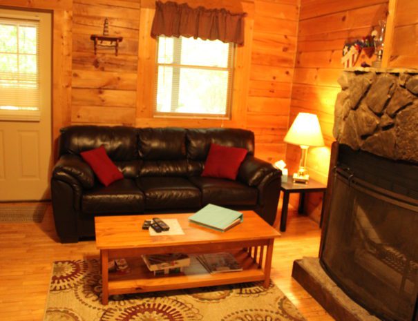Laurel Living Room