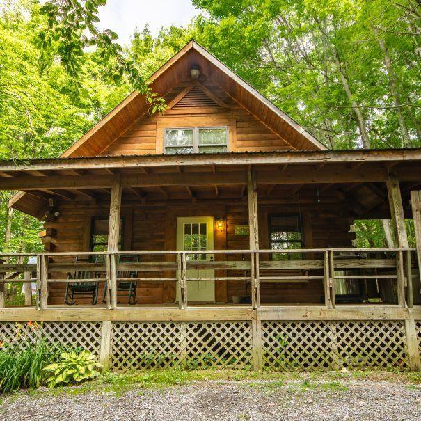 Cabins – WV Cabins