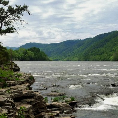 New River Gorge