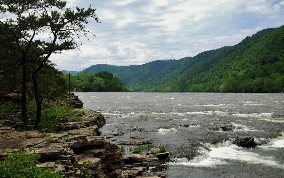 New River Gorge