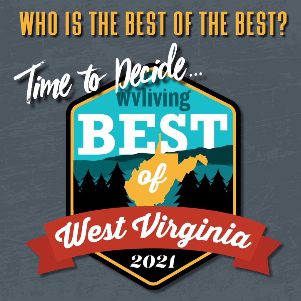 Best of West Virginia Play and Stay Giveaway