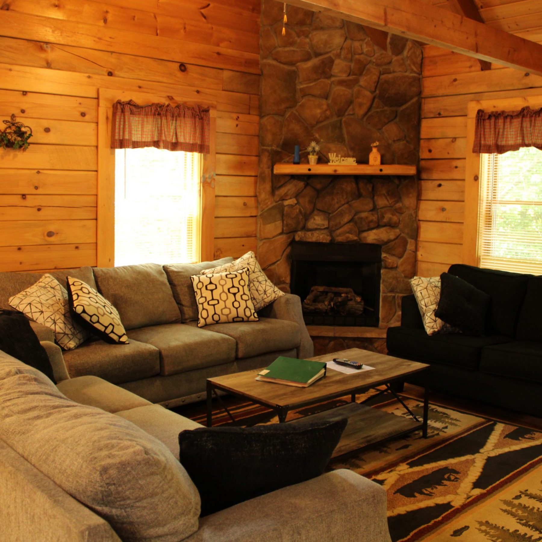 Insignificant Living Room 1