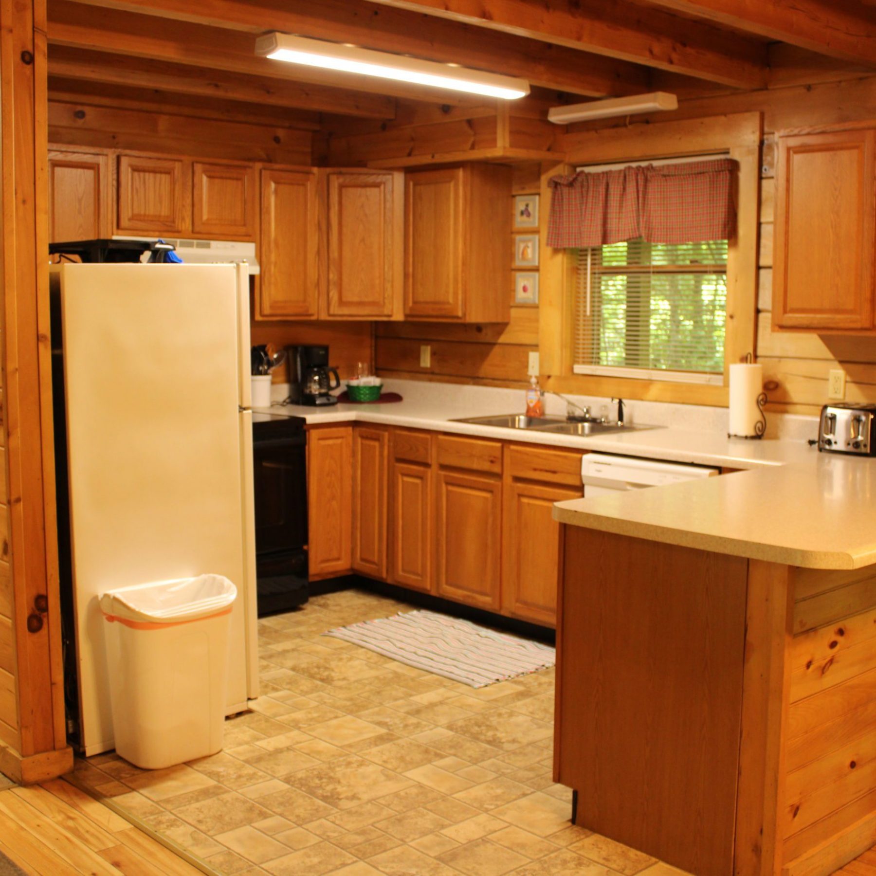 Insignificant Kitchen