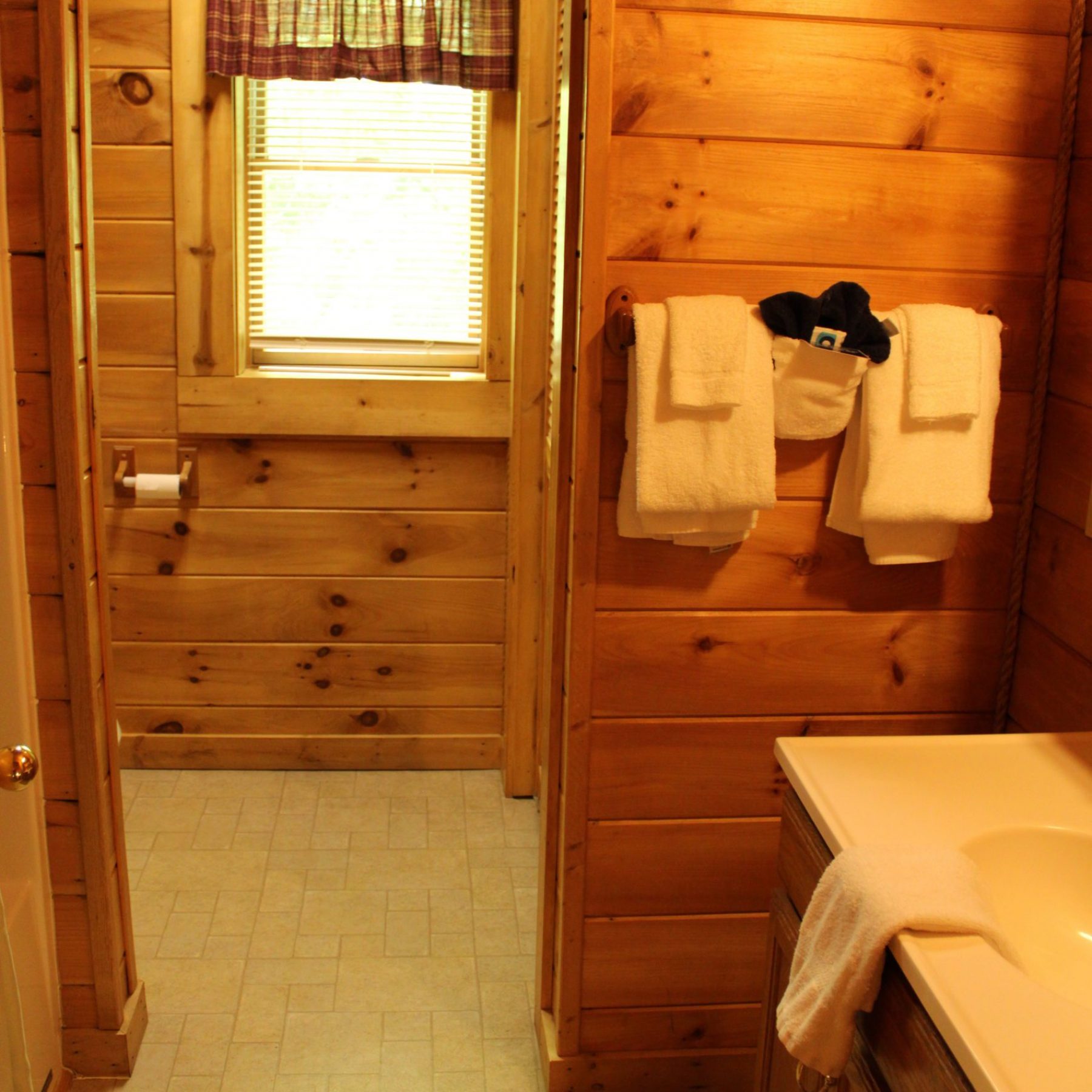Insignificant Bathroom