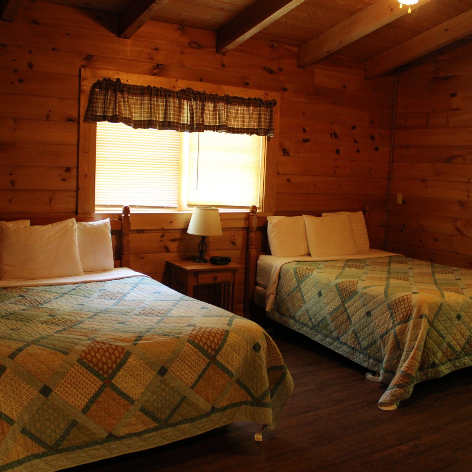 Insignificant Bedroom